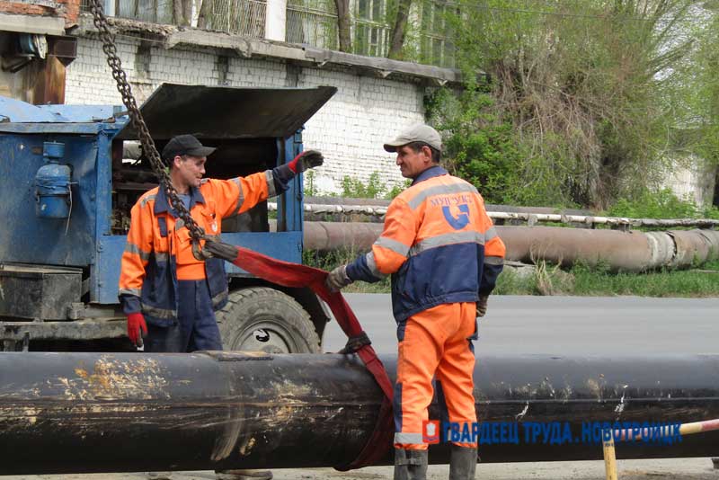 Здесь не бывает межсезонья…