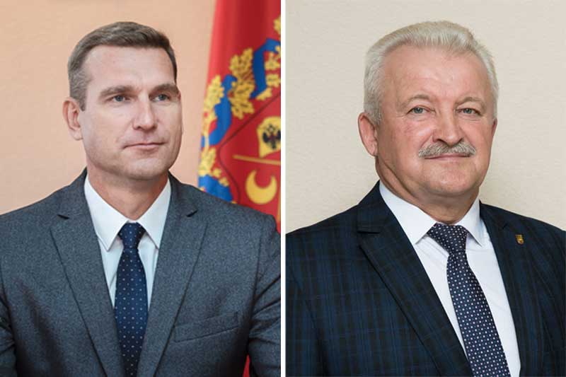 Руководители Новотроицка поздравили горожан с 1 Мая – Праздником Весны и Труда