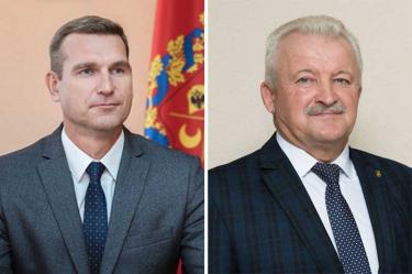 Руководители Новотроицка поздравили горожан с 1 Мая – Праздником Весны и Труда