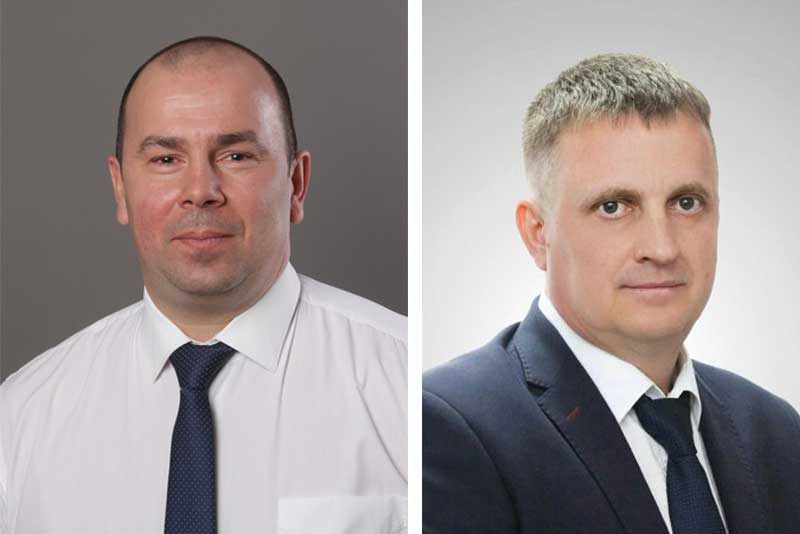 Руководители Новотроицка поздравили горожан с Первомаем