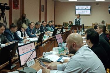 Новотроицкие депутаты утвердили новый размер платы за содержание жилых помещений