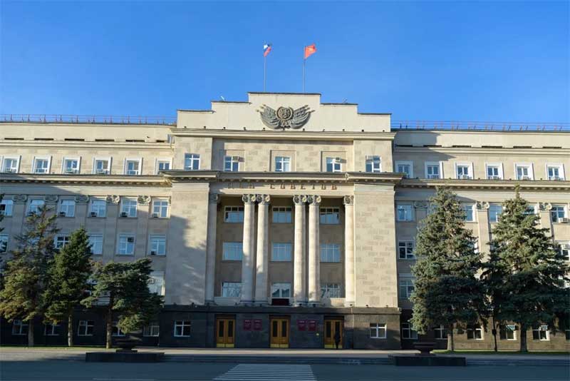 Правительство Оренбуржья контролирует ситуацию на  топливном рынке  и формирование цен на ГСМ