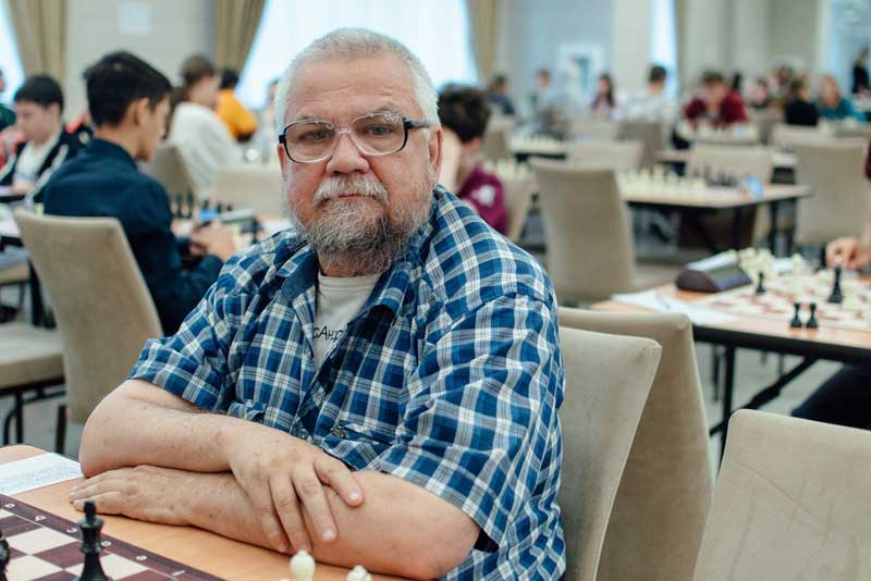 Шахматисты из Оренбуржья  уверенно заявили о себе на престижном турнире в Башкирии