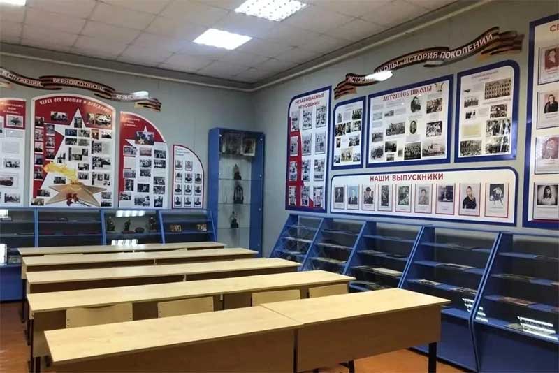 В Оренбуржье реализовано 29 проектов в рамках молодежного инициативного бюджетирования