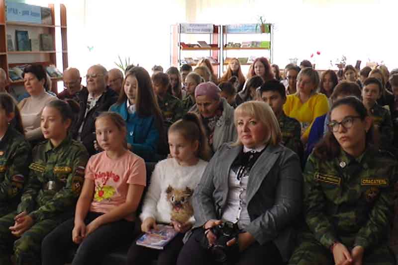 «Степная крепость. Путешествие в историю Оренбуржья» (фото)