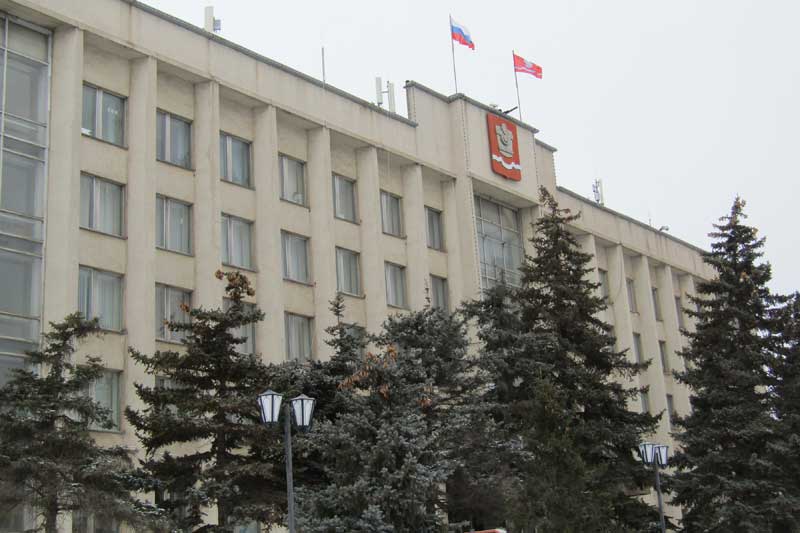 Депутаты Новотроицкого городского Совета седьмого созыва  сегодня,  30 сентября, соберутся на свое первое заседание