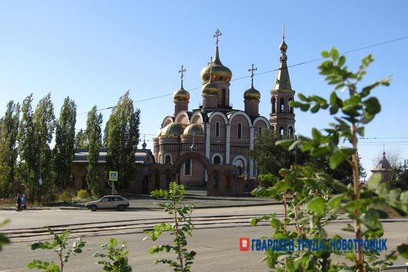 Сегодня, 30 сентября, православные отмечают День Веры, Надежды, Любови и их матери Софии