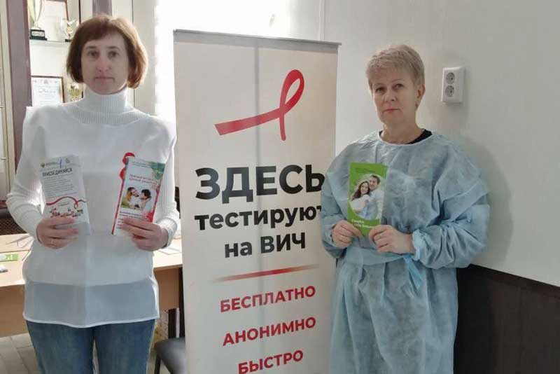 В Роспотребнадзоре сообщили о стабилизации ситуации с распространением в Оренбуржье ВИЧ-инфекции