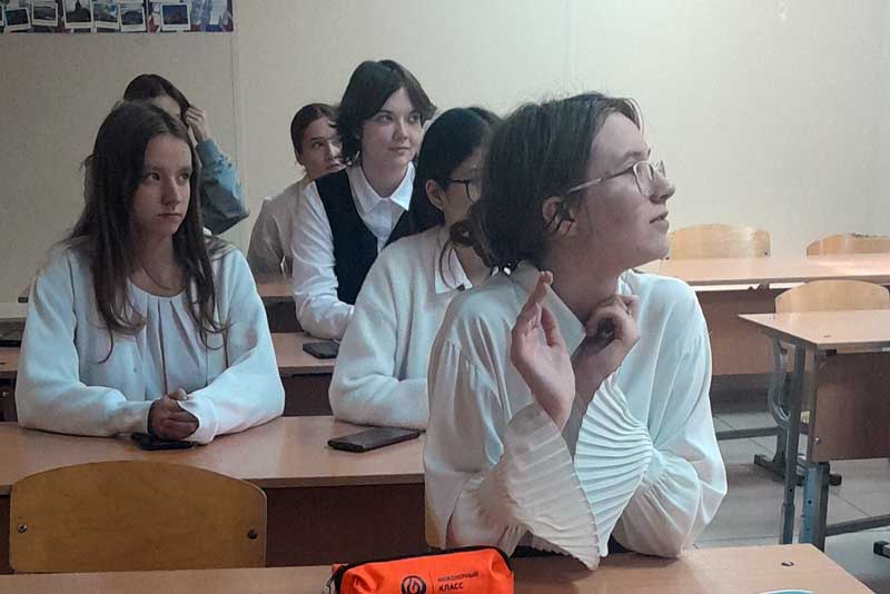 В Новотроицке появилась Уральская кулинарная академия