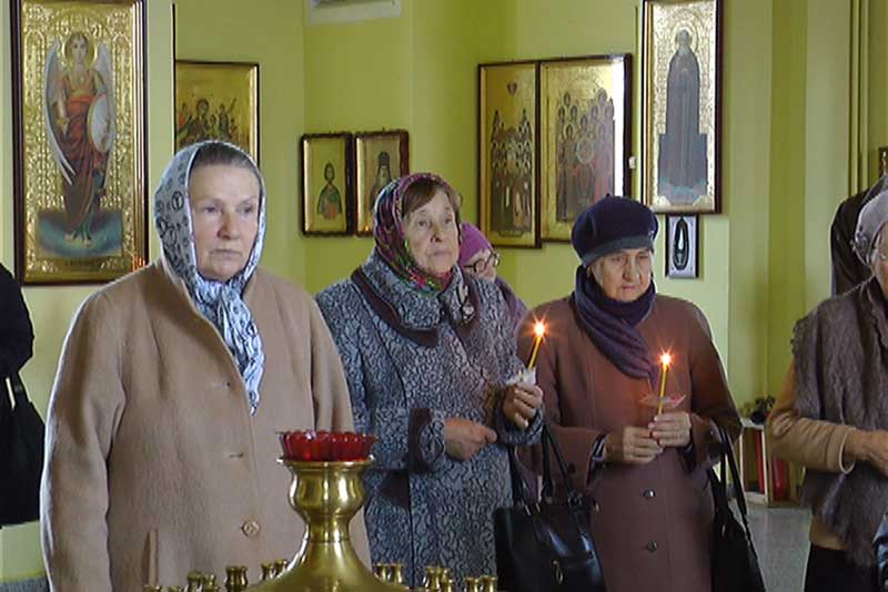 Помнить, чтобы не повторить