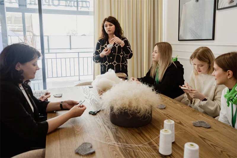 В Оренбуржье проходят первые заезды по туристическому маршруту, разработанному в рамках образовательного проекта «Классная страна»