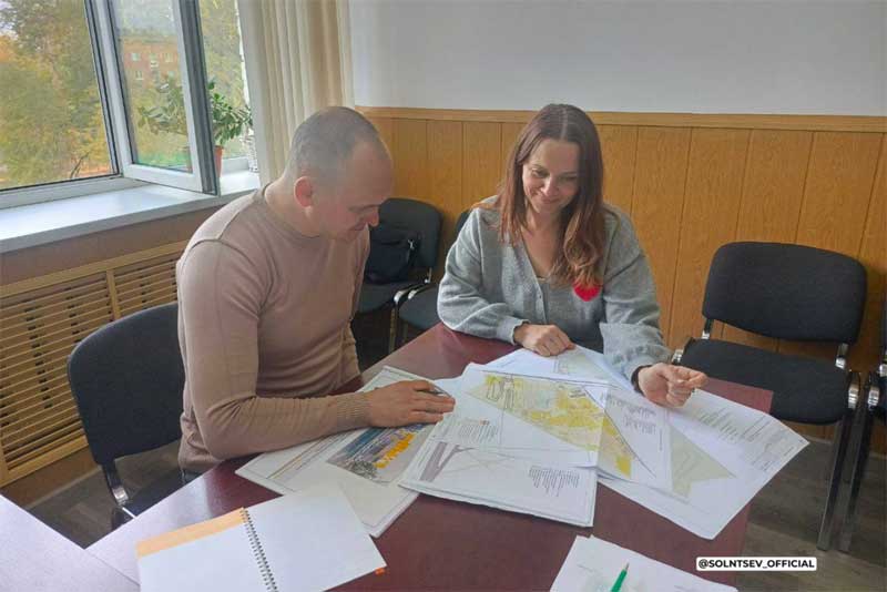 Финалисты региональной кадровой программы «Герои Оренбуржья» проходят стажировку на предприятиях и в государственных структурах