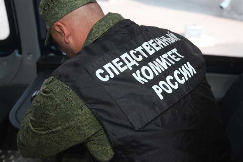 В Оренбуржье завершено расследование уголовного дела в отношении семи сотрудников полиции