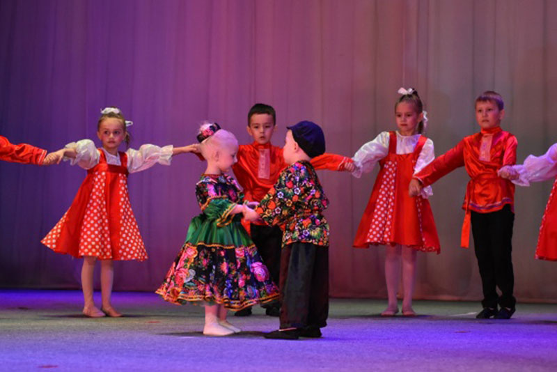 Большой гала-концерт победителей фестиваля 