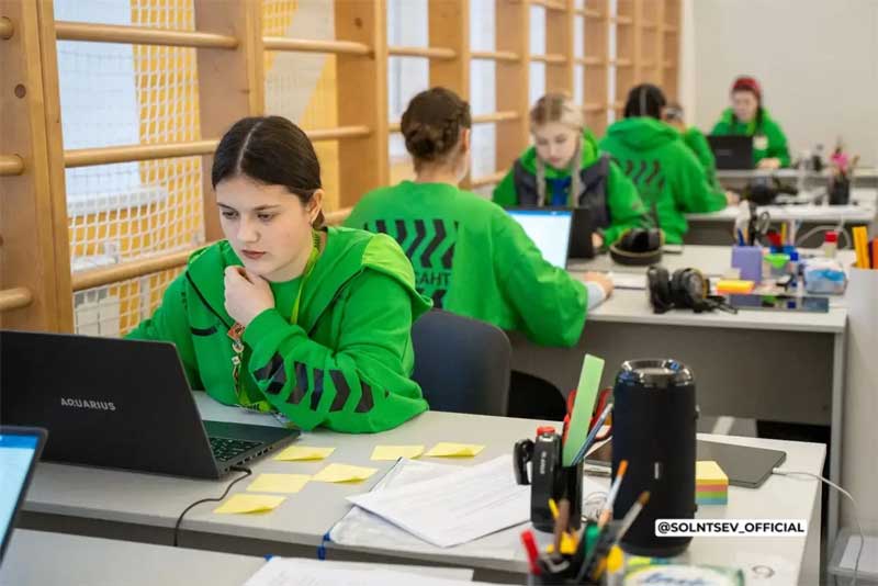 Новотроицк  вновь стал одной из площадок проведения главного профессионального состязания страны