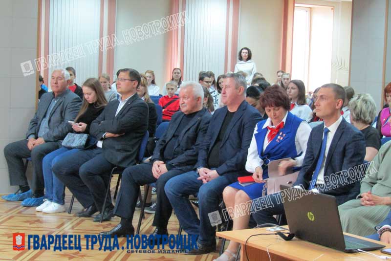 Время Первых