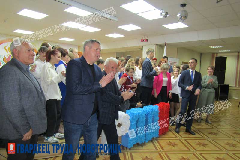 Время Первых