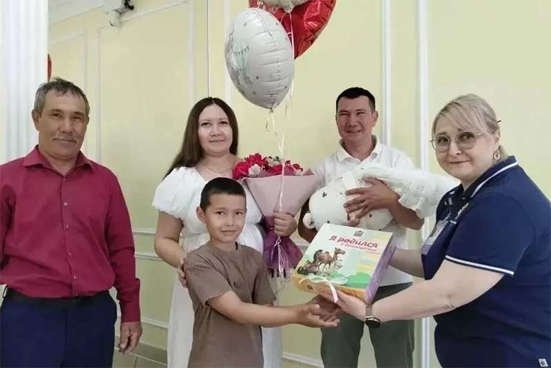 Евгений Солнцев поделился с жителями Оренбуржья хорошей новостью
