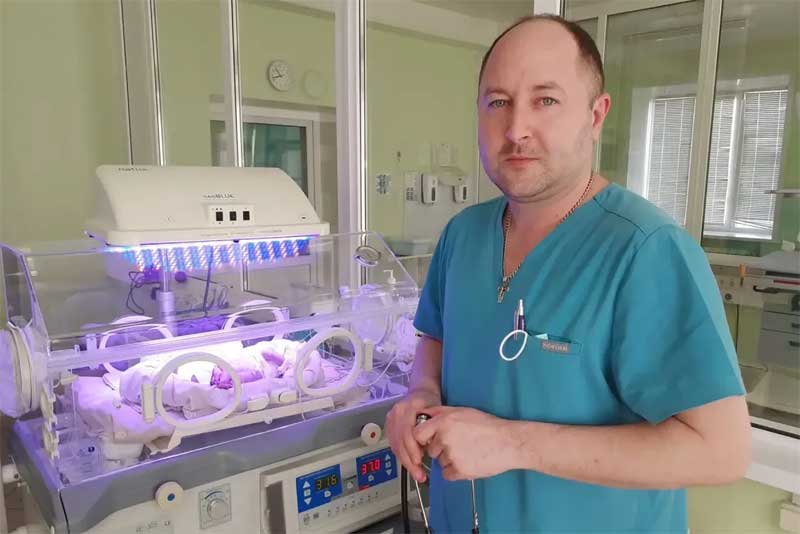 Евгений Солнцев поделился с жителями Оренбуржья хорошей новостью