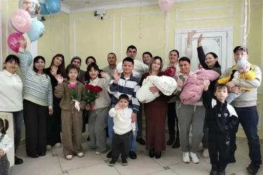 Евгений Солнцев поделился с жителями Оренбуржья хорошей новостью